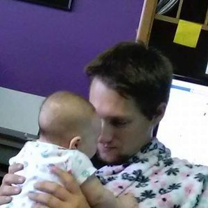 Meet your Posher, Dalton